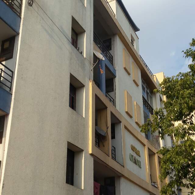 3 BHK Furnished Flat for Rent in Ajmer Road Jaipur -Ajmer Road-Jaipur